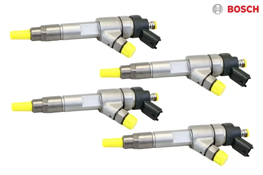Wtryski 500061286 0445120092 Bosch Wtryski 500061286 0445120092 Bosch