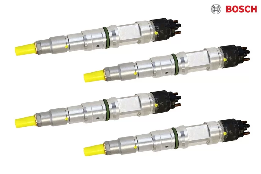 Wtryski 503135258 0445120009 Bosch Renault Wtryski 503135258 0445120009 Bosch Renault