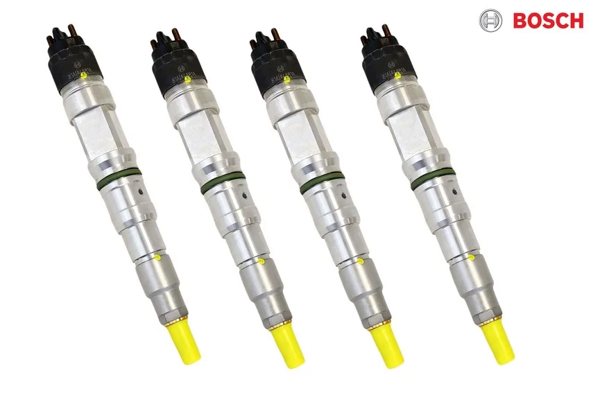 Wtryski 51101006070 0445120148 Bosch MAN Wtryski 51101006070 0445120148