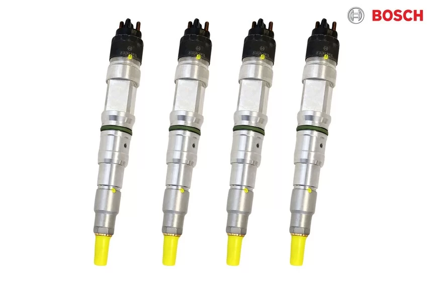 Wtryski 51101006079 0445120275 Bosch Wtryski 51101006079 0445120275 Bosch