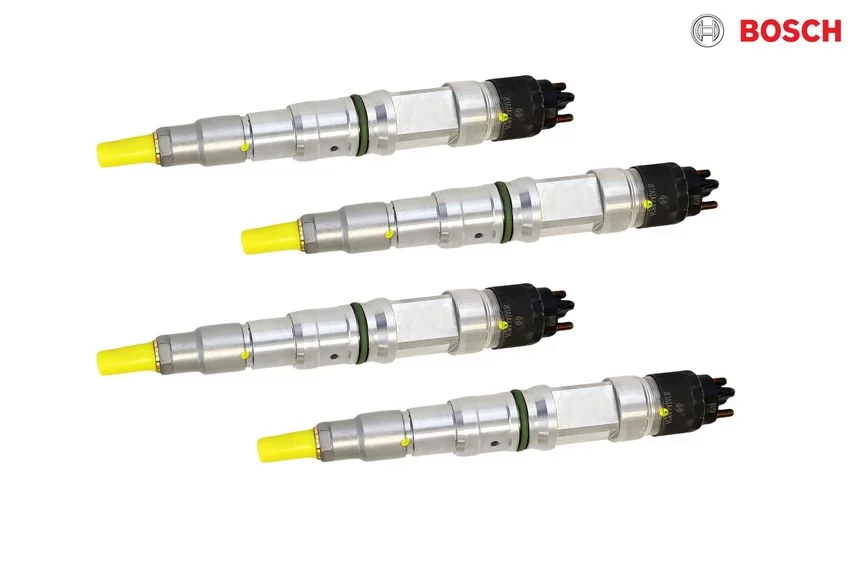 Wtryski 51101006115 0445120308 Bosch Wtryski 51101006115 0445120308 Bosch