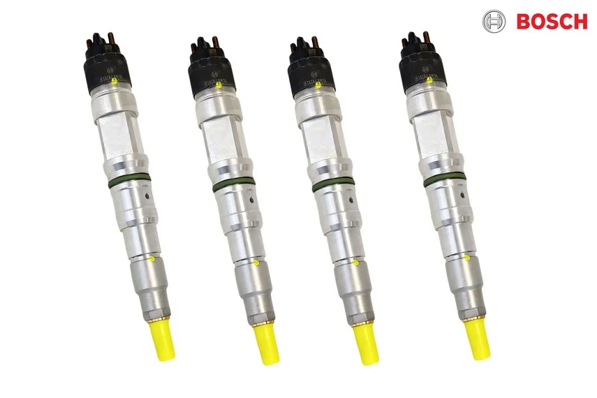 Wtryski 51101006169 0445120320 Bosch Wtryski 51101006169 0445120320 Bosch