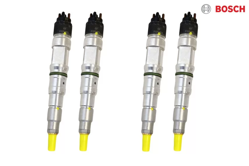Wtryski 51101006169 0445120353 Bosch Wtryski 51101006169 0445120353 Bosch