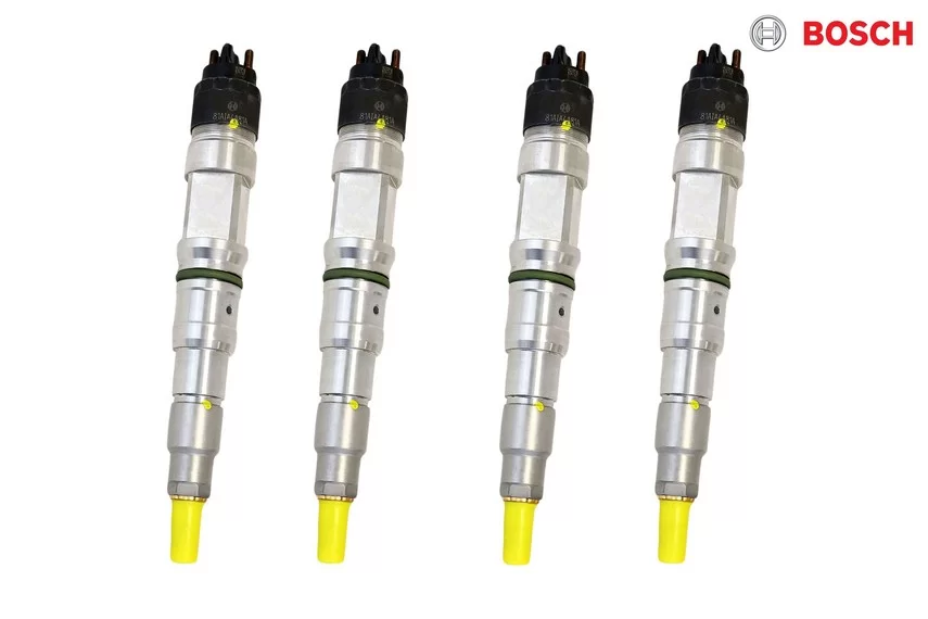 Wtryski 51101006181 0445120320 Bosch Wtryski 51101006181 0445120320 Bosch