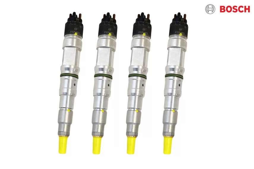 Wtryski 51101006181 0445120353 Bosch Wtryski 51101006181 0445120353 Bosch