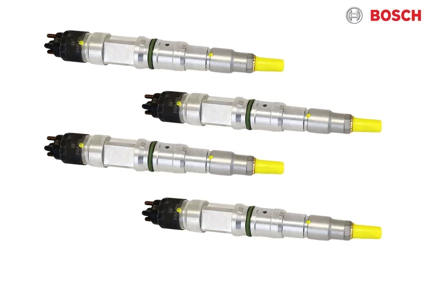 Wtryski 61101006115 0445120308 Bosch Wtryski 61101006115 0445120308 Bosch