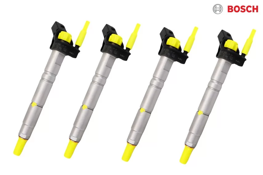 Wtryski 6290700087 0445115014 Bosch Mercedes-benz Wtryski 6290700087 0445115014 Bosch Mercedes-benz