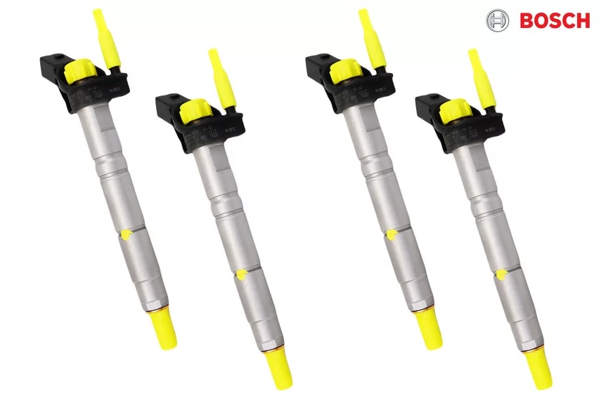 Wtryski 6290700287 0445115014 Wtryski 6290700287 0445115014
