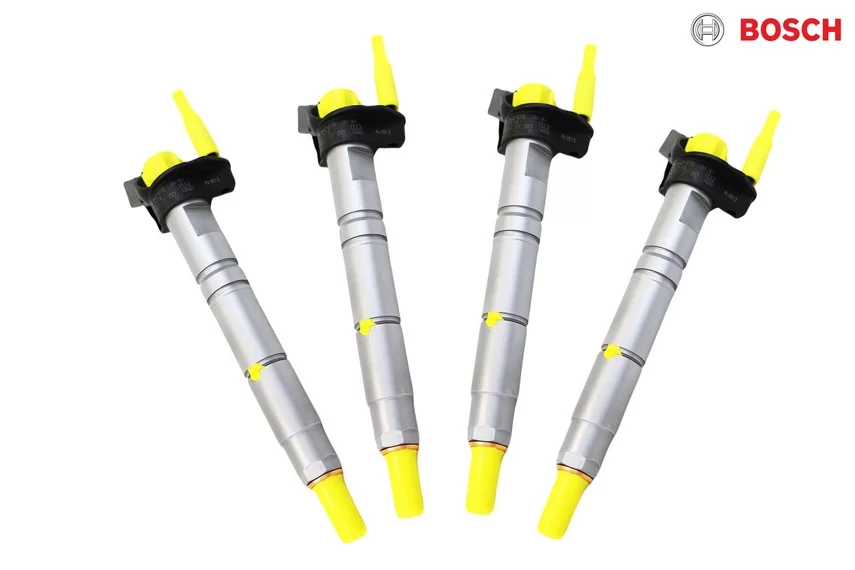 Wtryski 6420700087 0445115027 Bosch Wtryski 6420700087 0445115027 Bosch