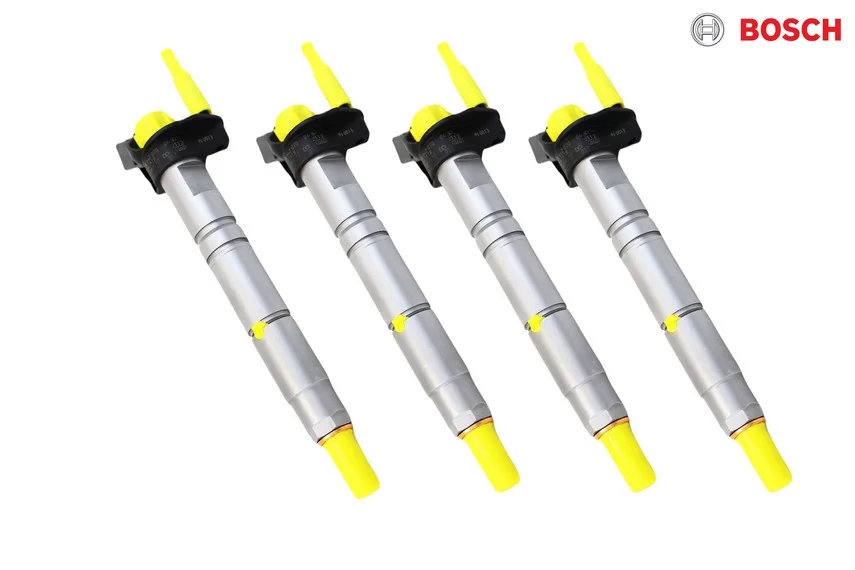 Wtryski 6420700087 0445115064 Bosch