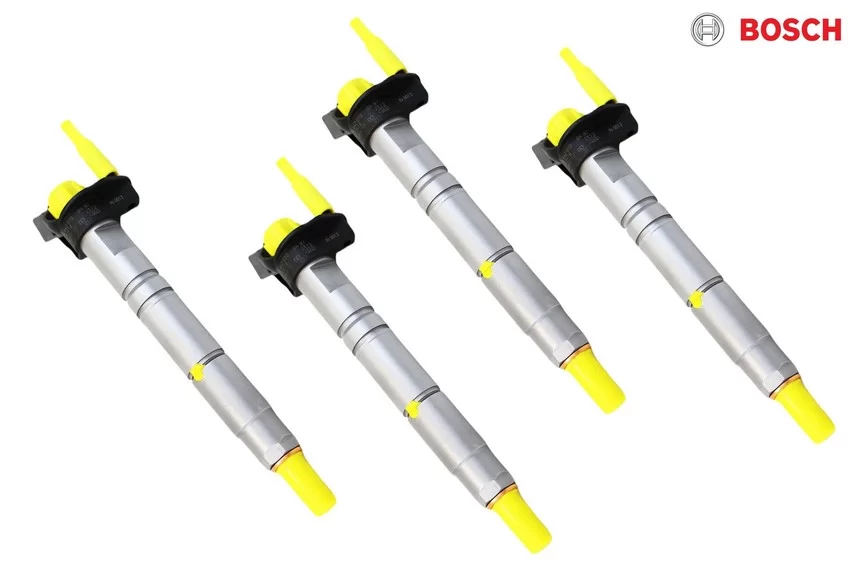 Wtryski 6420700087 0445115071 Bosch Wtryski 6420700087 0445115071 Bosch