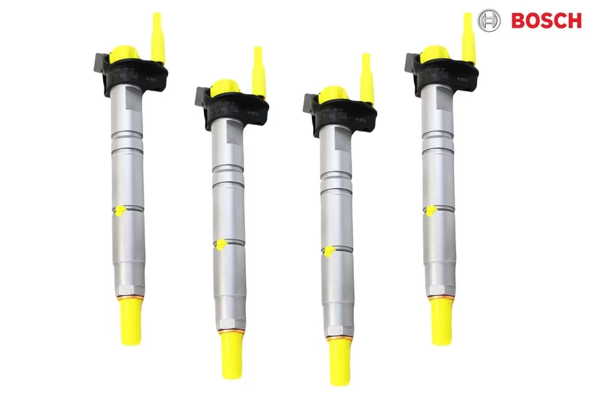 Wtryski 6420700587 0445115027 Bosch Wtryski 6420700587 0445115027 Bosch