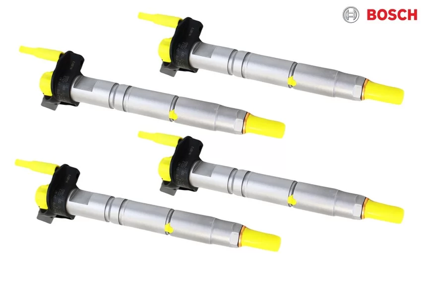 Wtryski 6420700587 0445115064 Bosch Wtryski 6420700587 0445115064 Bosch