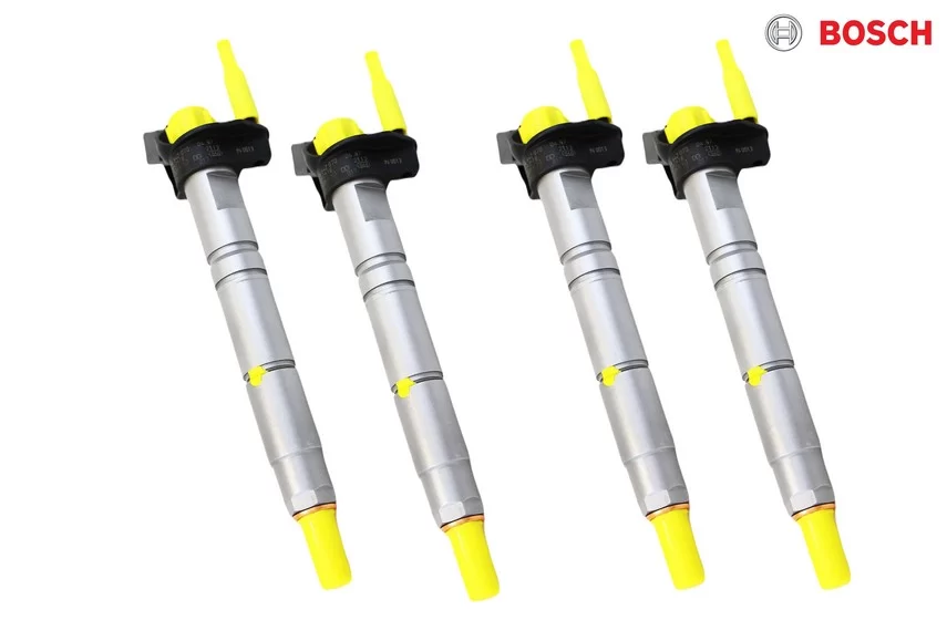 Wtryski 642070148780 0445115043 Bosch Mercedes-Benz Wtryski 642070148780 0445115043 Bosch Mercedes-Benz