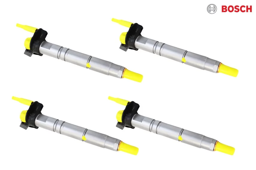 Wtryski 6420701587 0445115062 Bosch Wtryski 6420701587 0445115062 Bosch