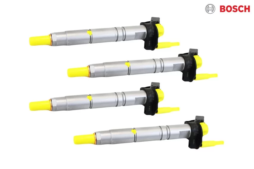 Wtryski 6420701787 0445115027 Bosch Mercedes-Benz Wtryski 6420701787 0445115027 Bosch Mercedes-Benz