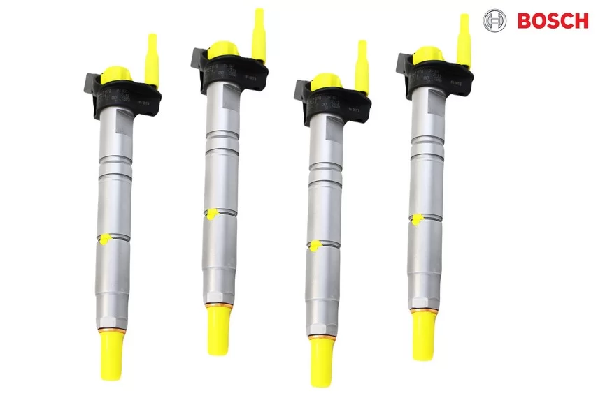 Wtryski 6460700300 0445115089 Bosch Mercedes-Benz Wtryski 6460700300 0445115089 Bosch Mercedes-Benz