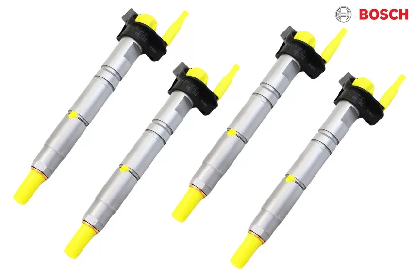 Wtryski 68028405AA 0445115016 bosch Wtryski 68028405AA 0445115016 bosch