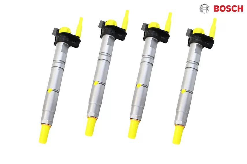 Wtryski 68028405AA 0445115064 Bosch Wtryski 68028405AA 0445115064 Bosch