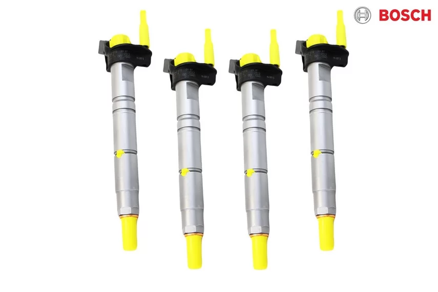 Wtryski 68028405AA 0445115071 Bosch Wtryski 0445115071 Bosch