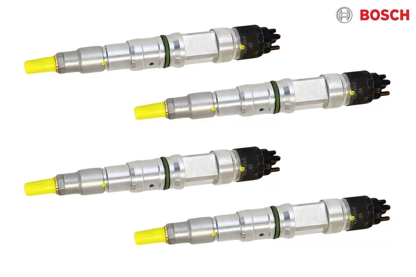 Wtryski 7420806011 0445120137 Bosch Wtryski 7420806011 0445120137 Bosch