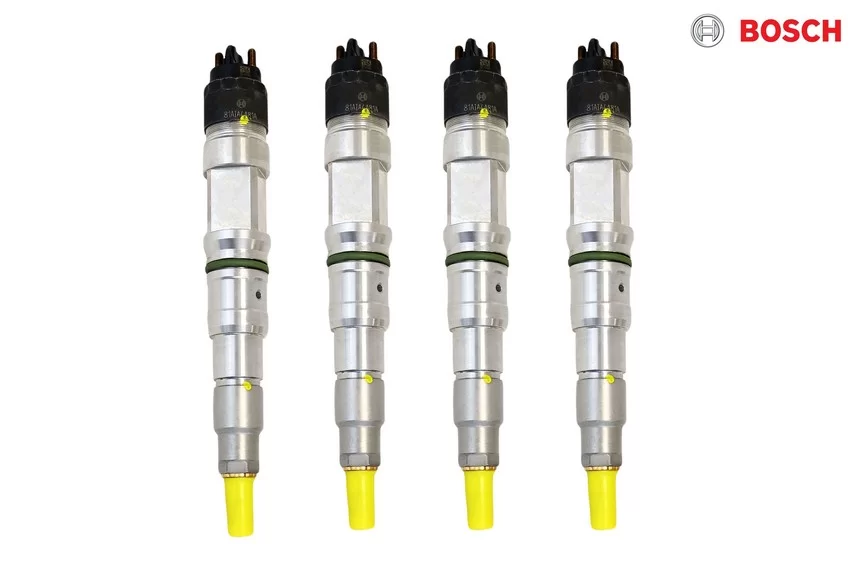 Wtryski 7421006086 0445120137 Bosch Wtryski 7421006086 0445120137 Bosch