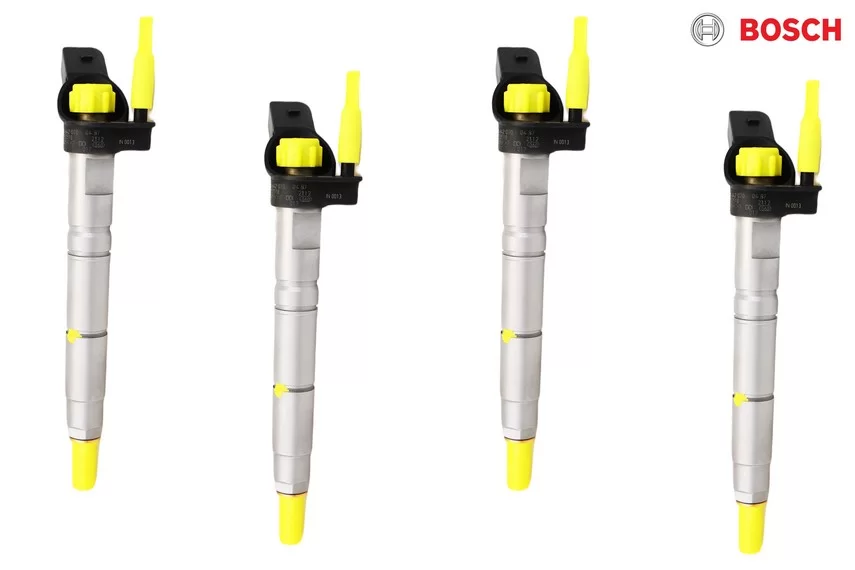 Wtryski 8200409395 0445115022 Bosch Nissan Wtryski 8200409395 0445115022 Bosch Nissan