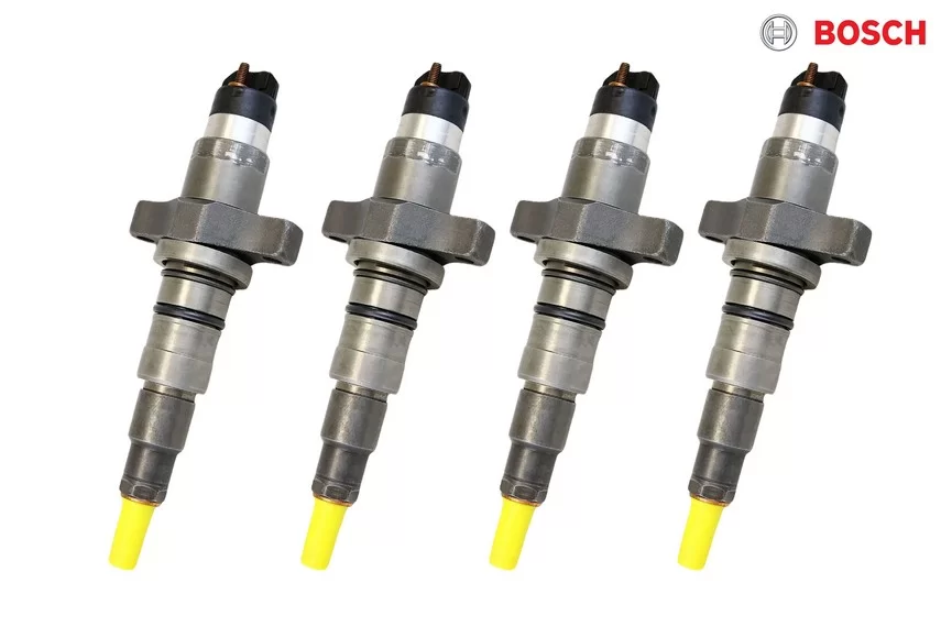 Wtryski 84346812R 0445120125 Bosch CUMMINS Wtryski 84346812R 0445120125 Bosch CUMMINS