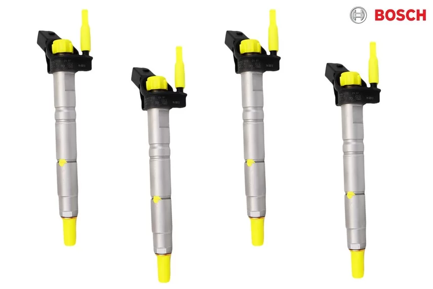 Wtryski 95517514 0445115084 Bosch Wtryski 95517514 0445115084 Bosch