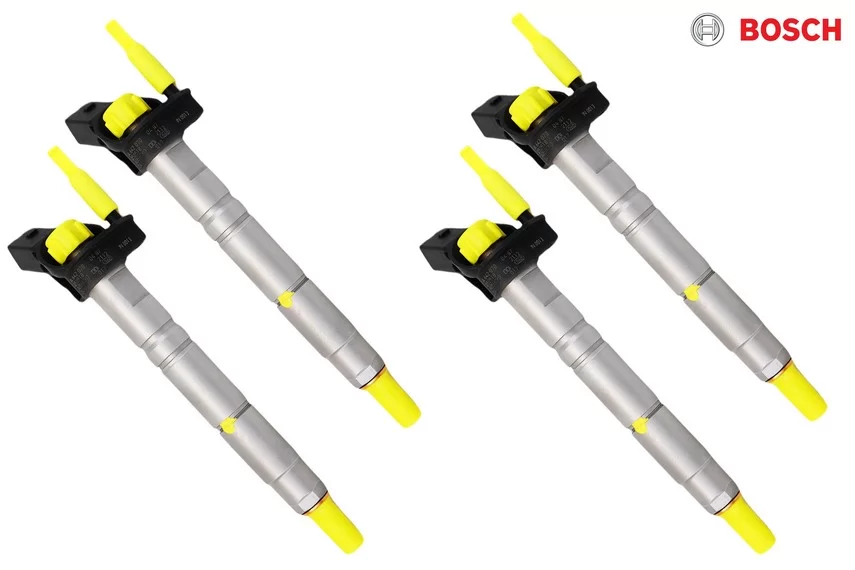 Wtryski 96592288 0445115025 Bosch Wtryski 96592288 0445115025 Bosch