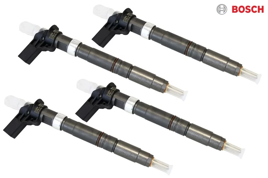 Wtryski 9X2Q9K546DB 0445116012 Wtryski 9X2Q9K546DB 0445116012