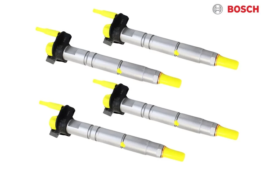Wtryski A6420700087 0445115027 Bosch Wtryski A6420700087 0445115027 Bosch