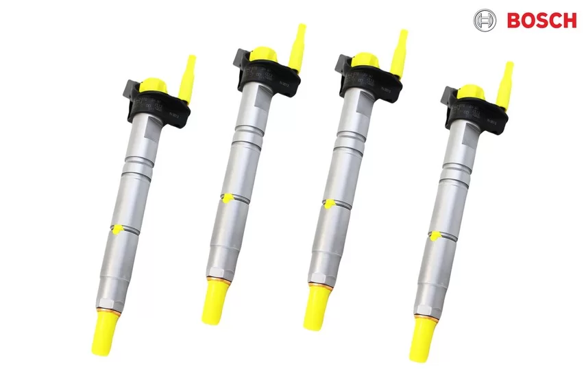 Wtryski A6420701087 0445115062 Bosch Mercedes-Benz Wtryski A6420701087 0445115062 Bosch Mercedes-Benz