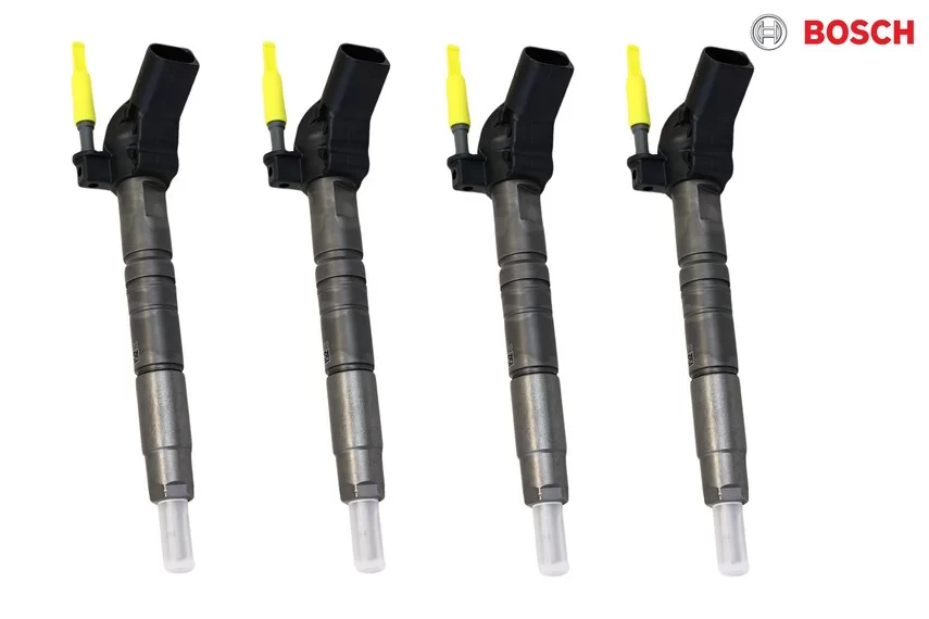 Wtryski A642070118780 0445116026 Bosch Wtryski A642070118780 0445116026 Bosch Mercedes-Benz