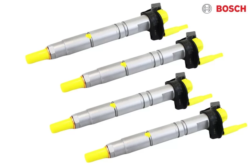 Wtryski A6420701487 0445115043 Bosch Mercedes-Benz Wtryski A6420701487 0445115043 Bosch Mercedes-Benz