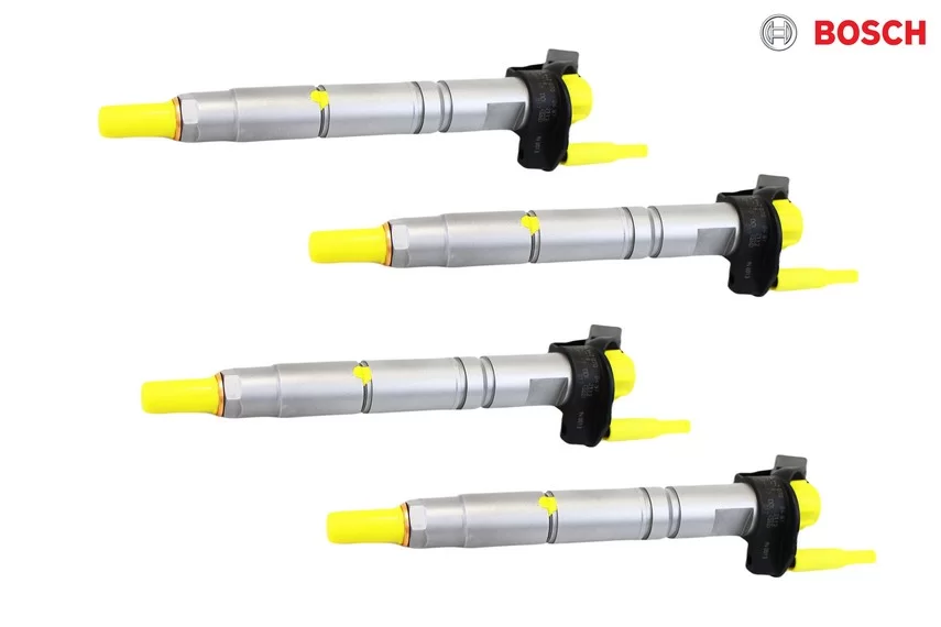 Wtryski A642070148780 0445115043 Bosch Mercedes-Benz Wtryski A642070148780 0445115043 Bosch