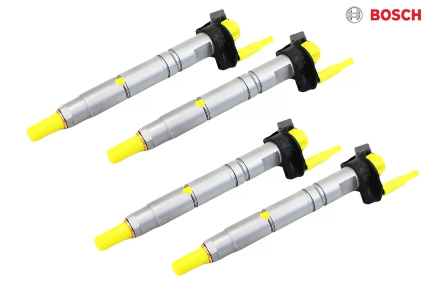 Wtryski A6420701787 0445115016 Bosch Wtryski A6420701787 0445115016 Bosch