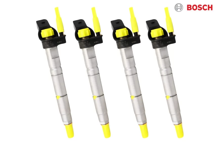 Wtryski A6420701787-0445115064 Bosch Wtryski A6420701787-0445115064 Bosch
