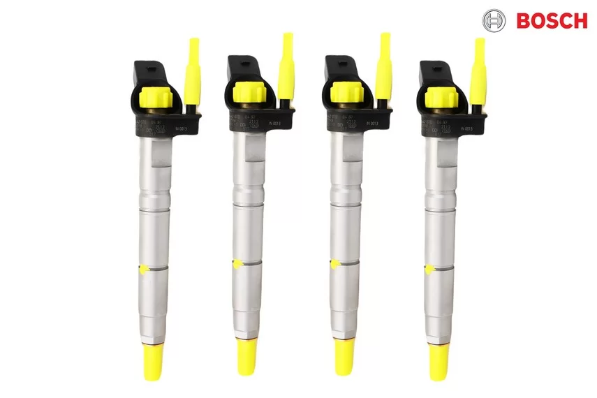 Wtryski A6460700300 0445115089 Bosch Mercedes-Benz Wtryski A6460700300 0445115089 Bosch Mercedes-Benz