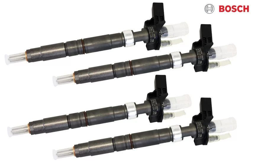Wtryski c2c40577 0445116012 Bosch Wtryski c2c40577 0445116012 Bosch