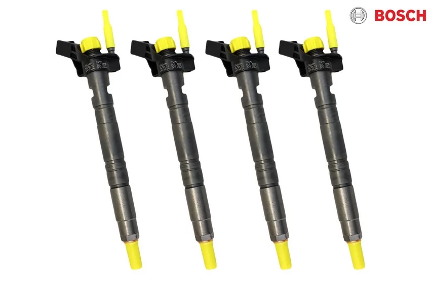 Wtryski JDE36716 0445116043 Bosch Wtryski JDE36716 0445116043 Bosch