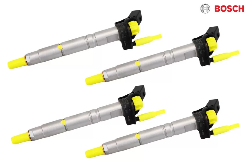 Wtryski K9659228880 0445115025 Bosch Wtryski K9659228880 0445115025 Bosch