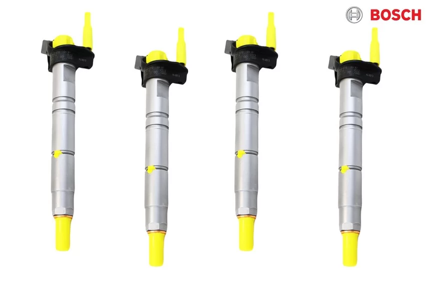 Wtryski LR006864 0445115042 Bosch Land Rover Wtryski LR006864 0445115042 Bosch Land Rover