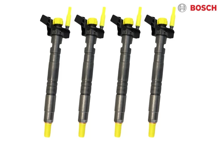 Wtryski LR022335 0445116043 Bosch Wtryski LR022335 0445116043 Bosch