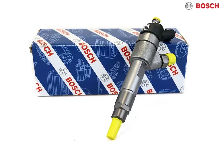 Wtryskiwacze FORD Cargo Wtryskiwacze FORD Cargo