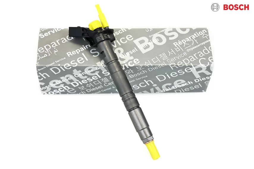 Wtryski 059130277AR 0445116015 Bosch Wtryski 059130277AR 0445116015