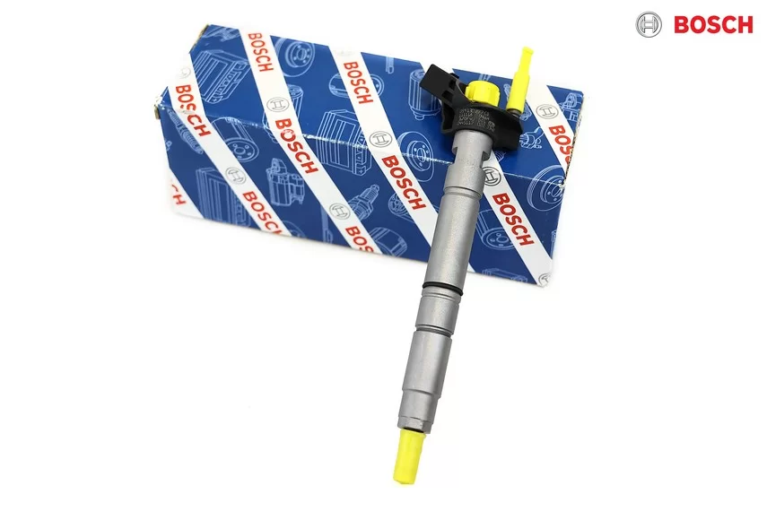 Wtryski 059130277ED 0445117084 Wtryski 059130277ED 0445117084 Bosch