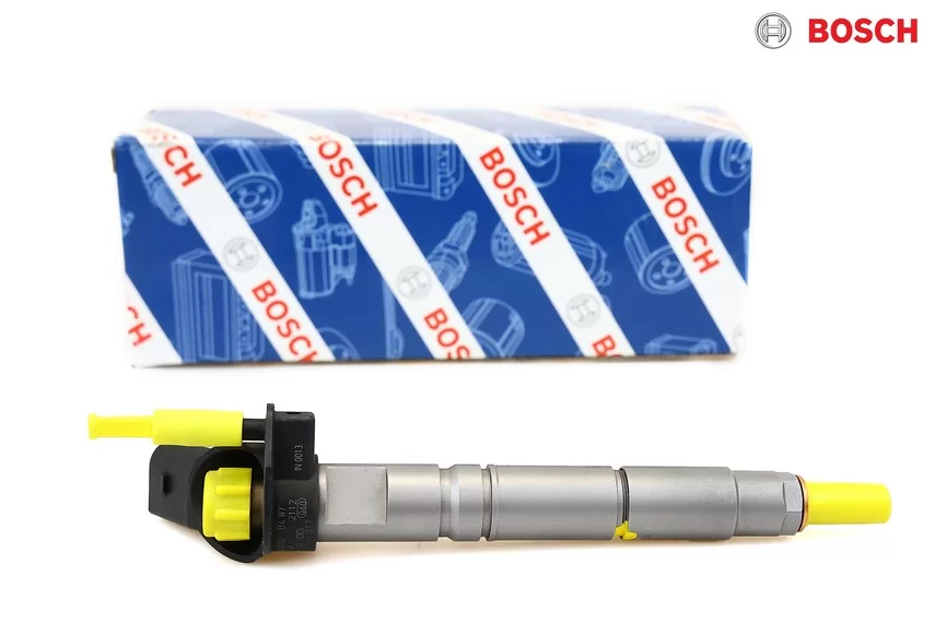 Wtryski 059130277AH 0445115082 Wtryski 059130277AH 0445115082 Bosch