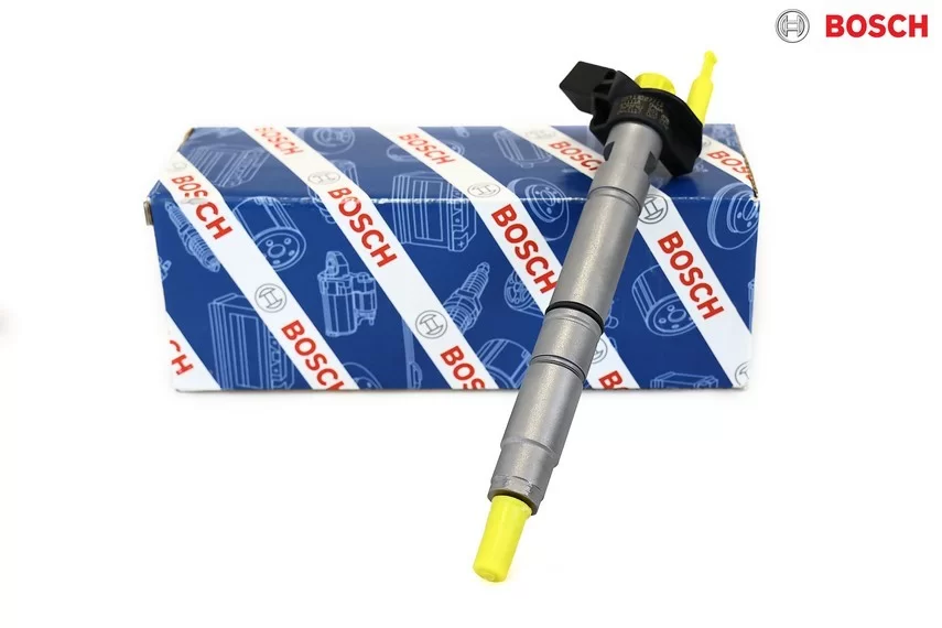 Wtryski 059130277ED 0445117042 Bosch Wtryski 0445117042 Bosch