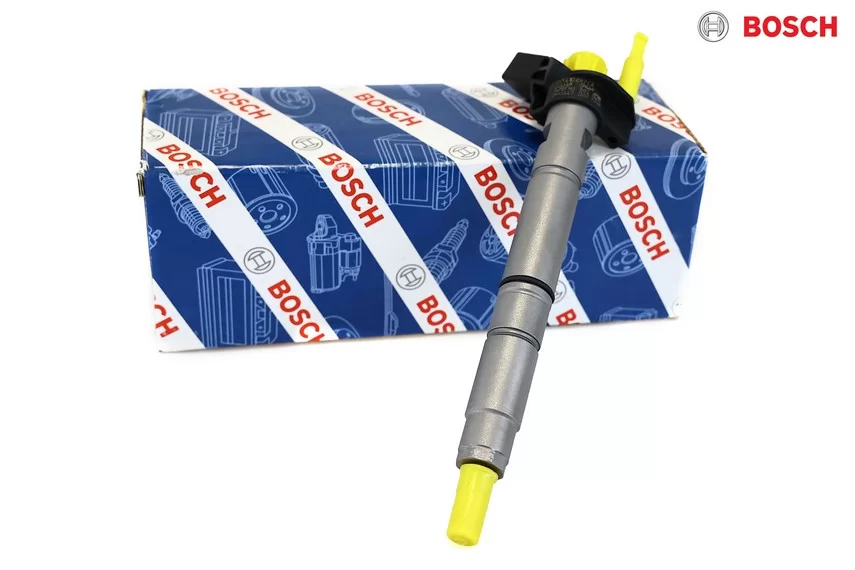 Wtryski 057130277AL 0445117006 Bosch Wtryski 0445117006 Bosch